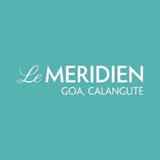 Le Meridien Goa